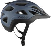 CASCO ACTIV DUPLEX DENIM Fahrradhelm denim blau L 59-62cm