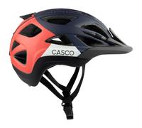 CASCO ACTIV SL NOMAD LIBERTY Fahrradhelm rot-blau-weiss S 52-56cm