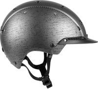 CASCO CHAMP-3 riding helmet silver S 52-56cm