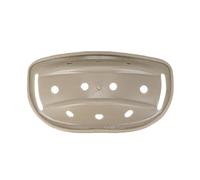 Casco Chin Protector, Silicone Pad for Core Chin, Rest of the Chin for a Hard Vintage Cycle Hat, Safety Bizarre, Portable Cycling Equipment for PA