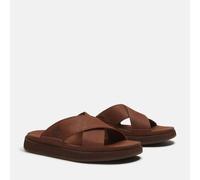 Timberland Casco Cove sandals brown - 44