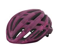 CASCO GIRO AGILIS MIPS MT DK CHY/TW 59-63 L 23