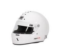 CASCO GP-R MY2022 BLANCO TALLA L