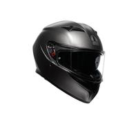 Casco Integrale AGV K3 Mono Matt Luna Grey