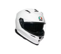 Casco Integrale AGV K7 Mono White