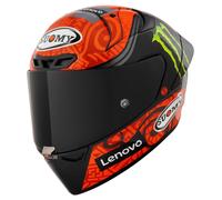 Casco Integrale Suomy S1-XR GP Bagnaia Monster Replica