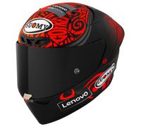 Casco Integrale Suomy S1-XR GP Bagnaiga Replica 2024 Matte