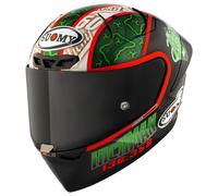 Casco Integrale Suomy S1-XR GP Hickman Replica