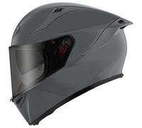 Suomy Speedstar 2 Plain Helmet, grey, size L for Men