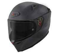 Casco Integrale Suomy SPEEDSTAR 2 Plain Matt Black