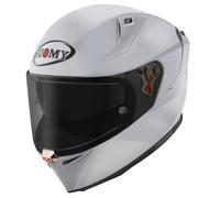 Suomy Speedstar 2, full face helmet XS White