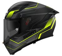 Casco Integrale Suomy SPEEDSTAR 2 Visual Matt Yellow