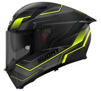 Casco Integrale Suomy SPEEDSTAR 2 Visual Matt Yellow