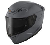 Casco Integrale Suomy STELLAR 2 Plain GRL Grey