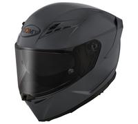 Suomy Stellar 2 Plain Helmet, black, size S for Men