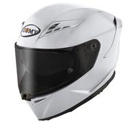Casco Integrale Suomy STELLAR 2 Plain White