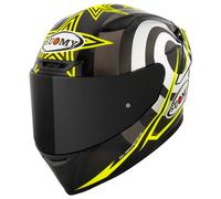 Casco Integrale Suomy TX-PRO Neil Hodgson Replica