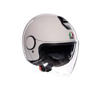 AGV AGV - Helmet Eteres Mono Materia White XXL