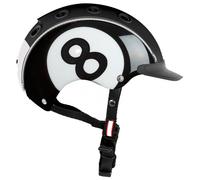 CASCO - Kid's Mini 2 - Bike helmet size 52-56 cm - S, black