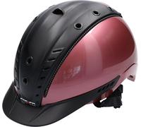 CASCO MISTRALL 2 EDITION riding helmet rose-black ML 58-60cm