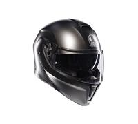 Casco Modulare AGV STREETMODULAR Mono Matt Asfalto Grey