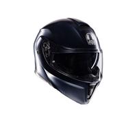 Casco Modulare AGV STREETMODULAR Mono Matt Profondo Blue