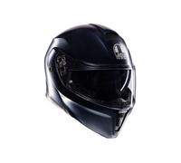 Casco Modulare AGV STREETMODULAR Mono Matt Profondo Blue