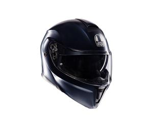 Casco Modulare AGV STREETMODULAR Mono Matt Profondo Blue