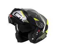 Casco Mt Genesis Sv Atempo /Amarillo Fluor Xl