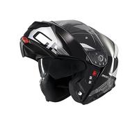 Mt Helmets Genesis Sv Atempo Modular Helmet Black XL