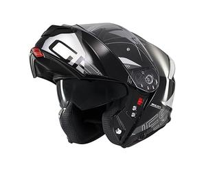 Casco Mt Genesis Sv Atempo /Grey XL