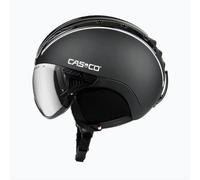 CASCO SP-2 Carbonic Vis helmet black M 55-57