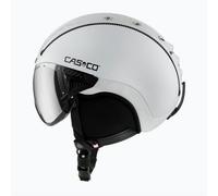 CASCO SP-2 Carbonic Vis helmet wh. S52-54