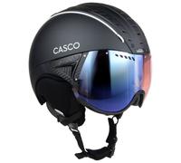 CASCO - SP-2 Photomatic Prime S1-2 (VLT 22-54%) - Ski helmet size XL - 60-62 cm, blue