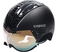 CASCO SP-2 POL ski helmet black XS-S 52-52cm