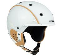 CASCO - SP-3 Academia - Ski helmet size L - 58-62 cm, white