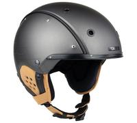 Casco - Sp-3 Academia Black - M - Helmet