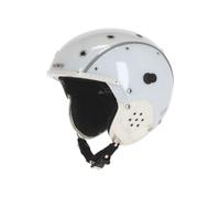 CASCO SP-3 AIRWOLF WHITE S 52-56 helmet