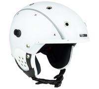 CASCO - SP-3 Prime - Ski helmet size L - 58-62 cm, white
