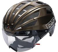 CASCO SPEEDairo 2 RS road bike helmet caferacer S 52-54cm