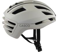CASCO SPEEDAIRO PRIME SILK CORE Rennradhelm seidenweiss M 54-58cm