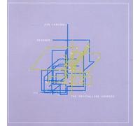 Cascone,Kim & Scannner - The Crystalline Address