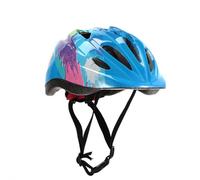 Cascos Ciclismo Deportivos Protectores - Casco Ajustable Con Ajuste Rápido | Casco Ciclismo para Niños 5 a 10 Años, Multideportivo para Patineta, Patinete y Patinaje | Ventilado y Ligero