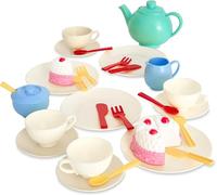 Casdon Pretend Play Tea Set
