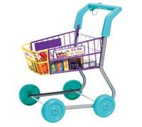 Casdon 611 Shopping Trolley