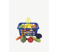 Casdon Casdon Fruit and Veg Basket Playset