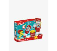 Heinz Chip & Dip Snack Set, none