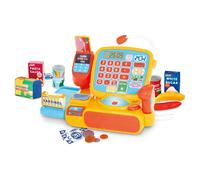 Casdon Cash Register