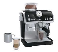Casdon De’Longhi Barista Coffee Machine | Toy Coffee Machine For Children Age