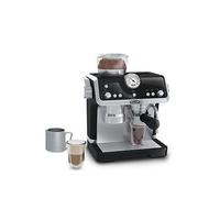 Casdon Delonghi Barista Toy Coffee Machine One Colour